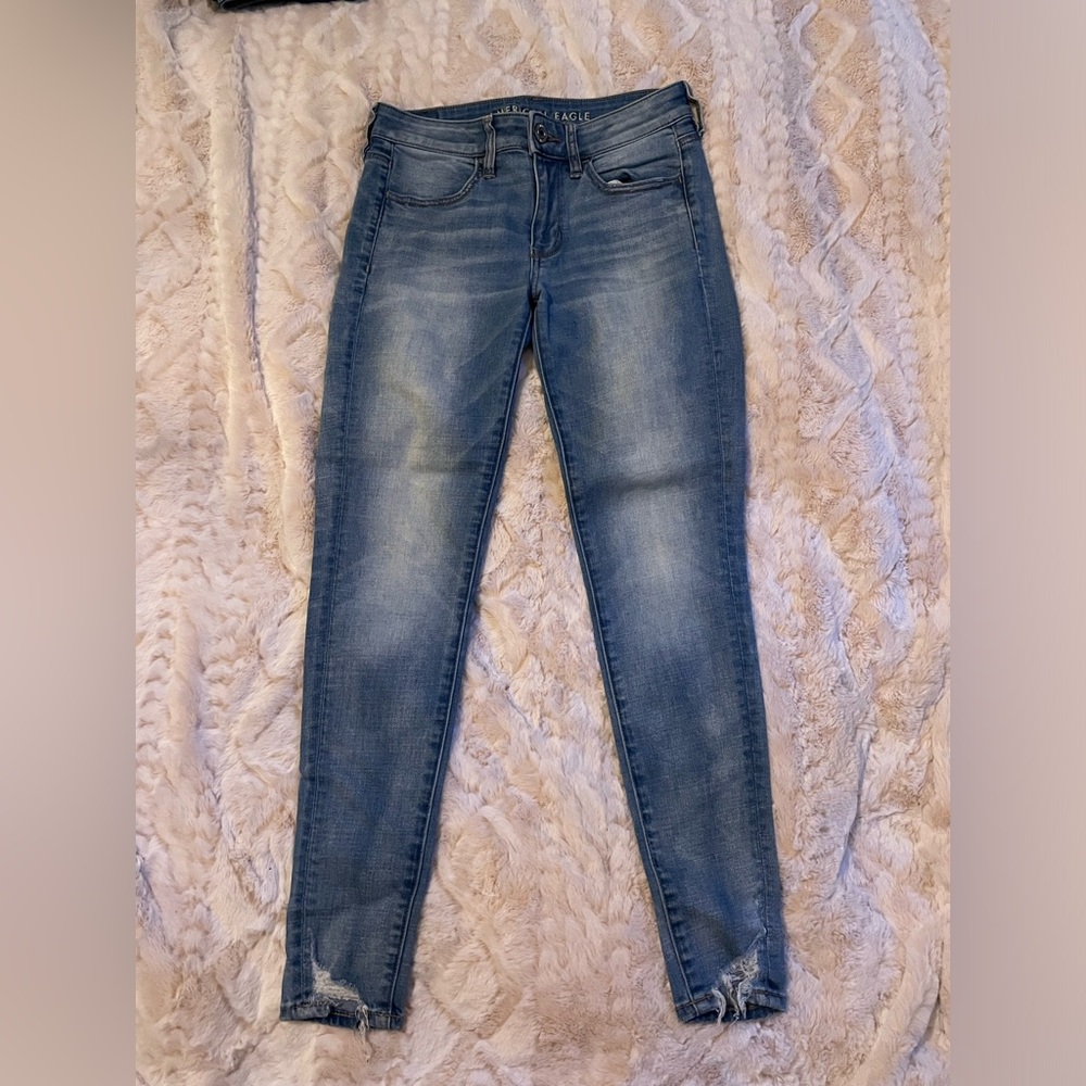 AE Jeggings